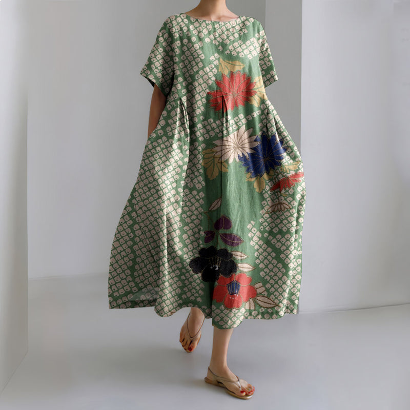 Beautifully Crafted Dress