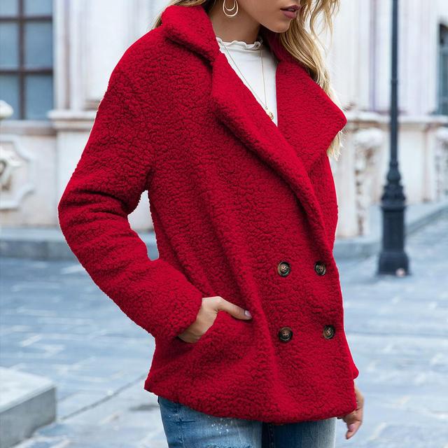 Thoughtfully Designed Jacket