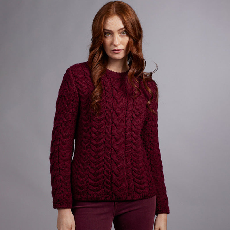 Elegantly Designed Sweater