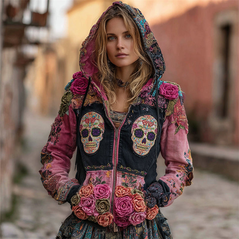 Beautifully Crafted Garment