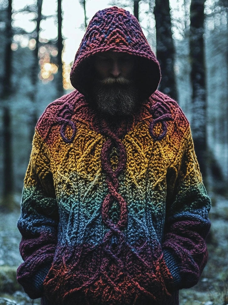 Thoughtfully Designed Sweater