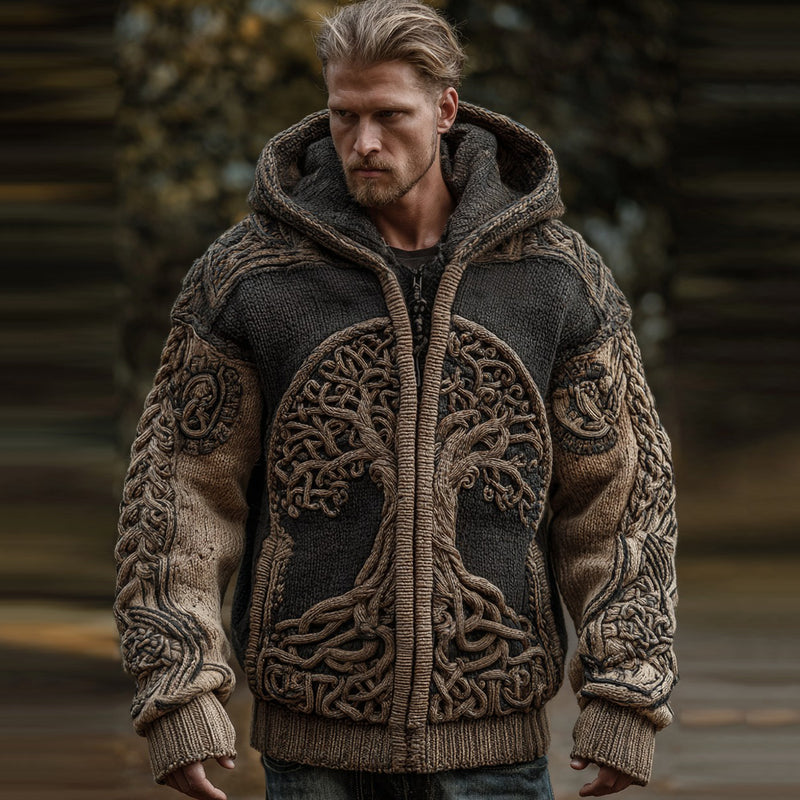 Classic Vintage Sweater