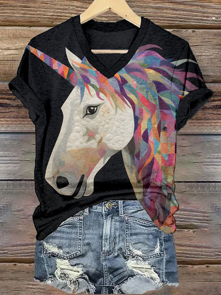 Timeless Vintage Style Shirt