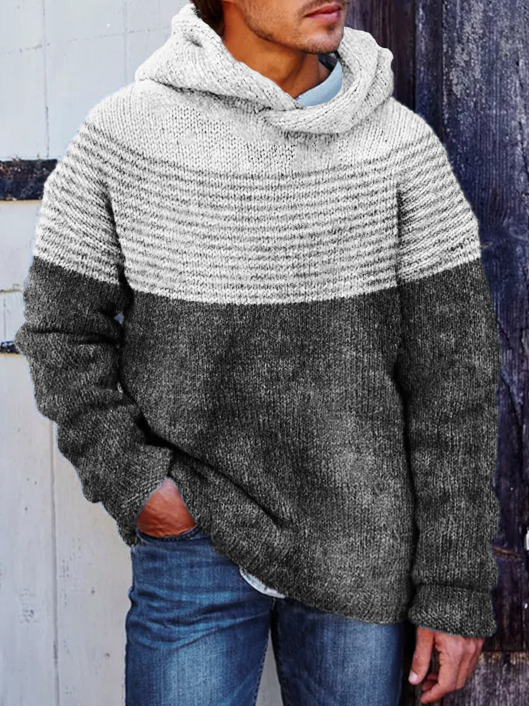 Classic Vintage Sweater