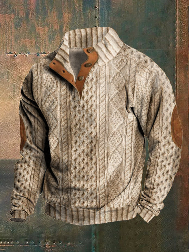 Classic Designed Shirt