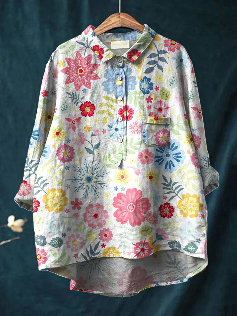 Classic Designed Shirt