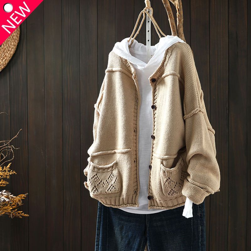 Vintage Inspired Sweater