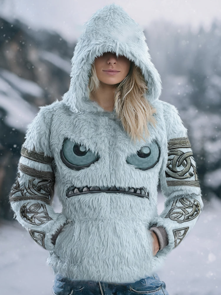 Thoughtfully Designed Garment