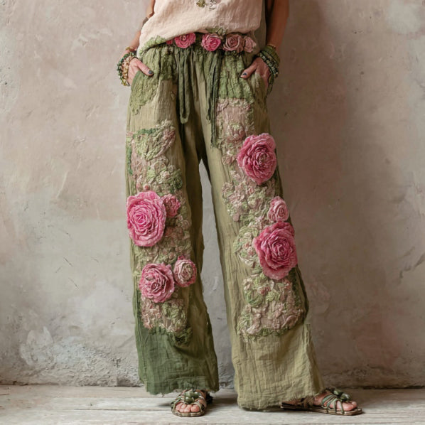 Classic Vintage Pants