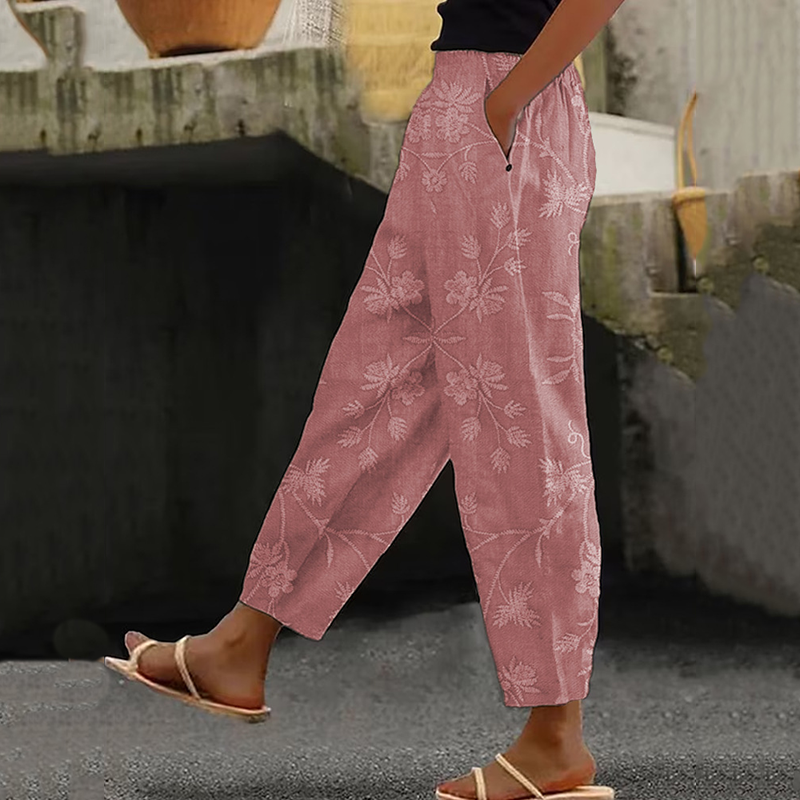 Elegantly Designed Pants