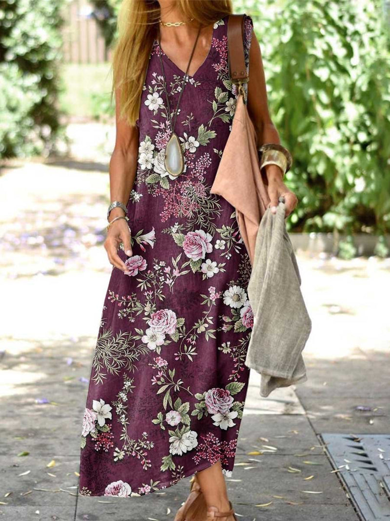 Classic Designed Dress