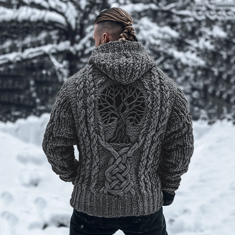 Beautifully Crafted Sweater