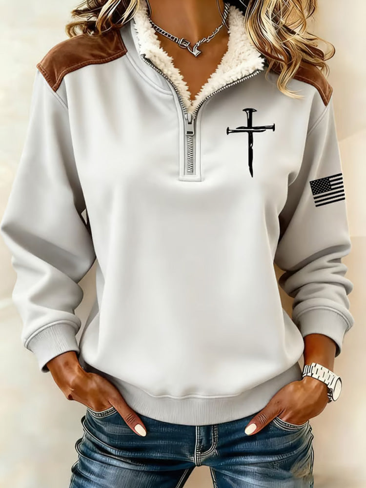 Thoughtfully Designed Shirt