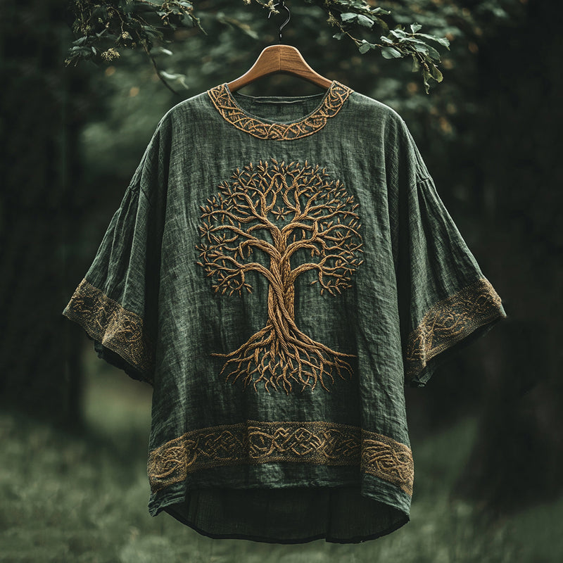 Beautifully Crafted T-Shirt