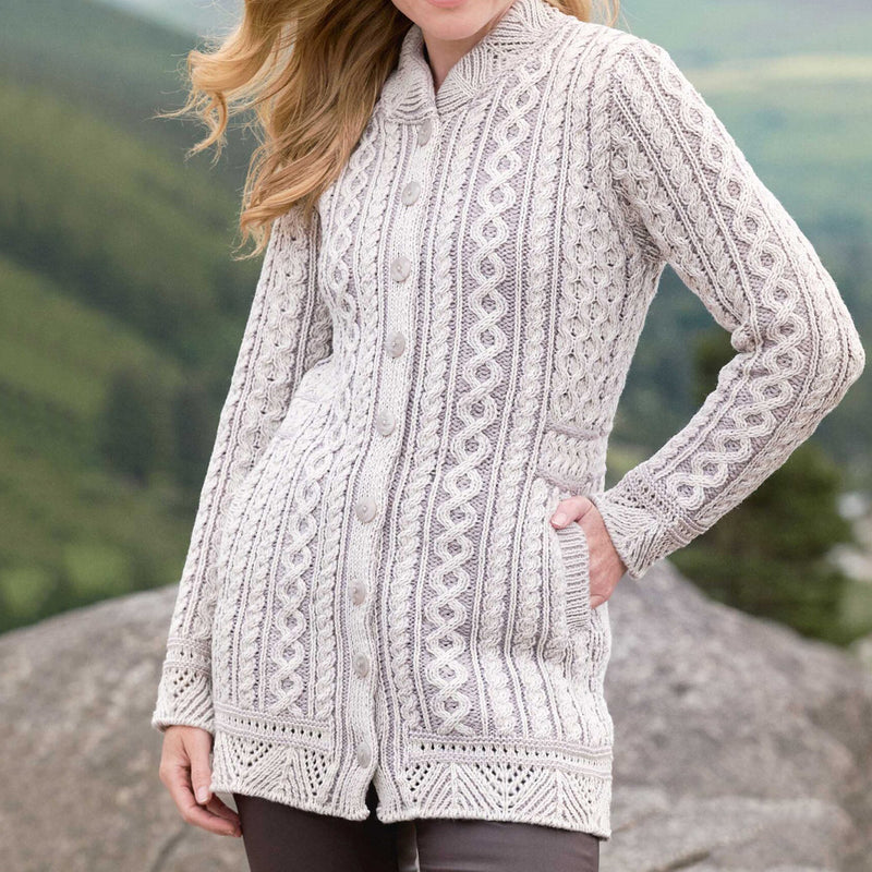 Classic Vintage Cardigan