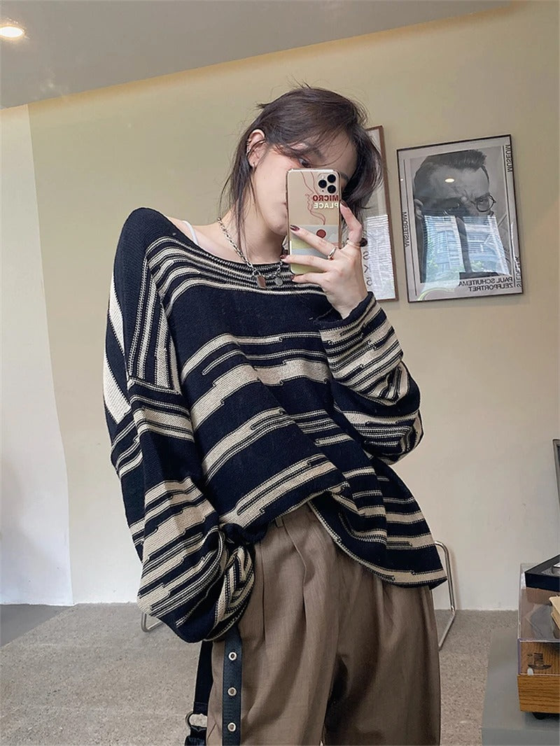 Beautifully Crafted Sweater