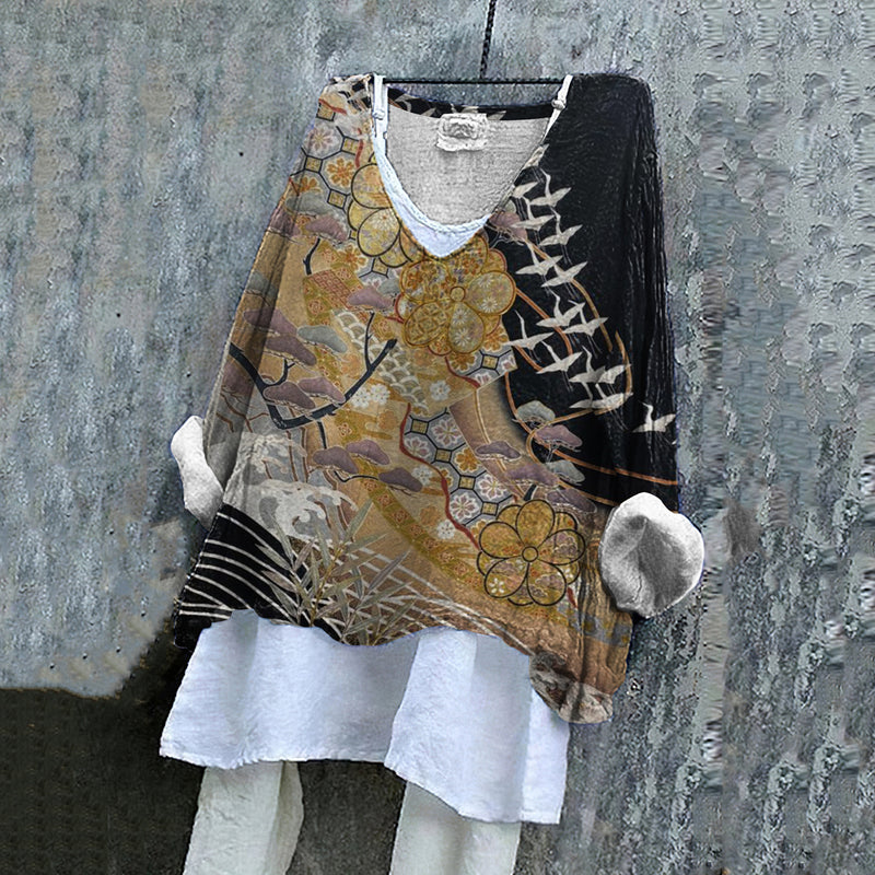 Elegantly Designed Shirt