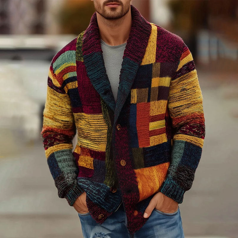 Vintage Inspired Cardigan
