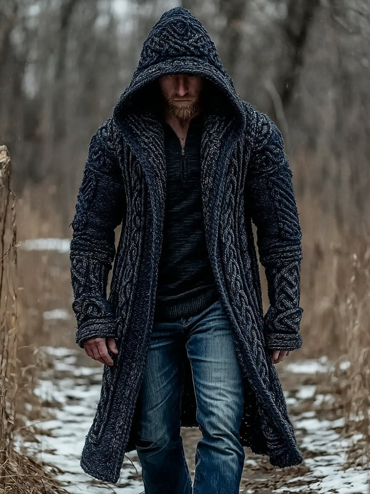 Classic Vintage Cardigan