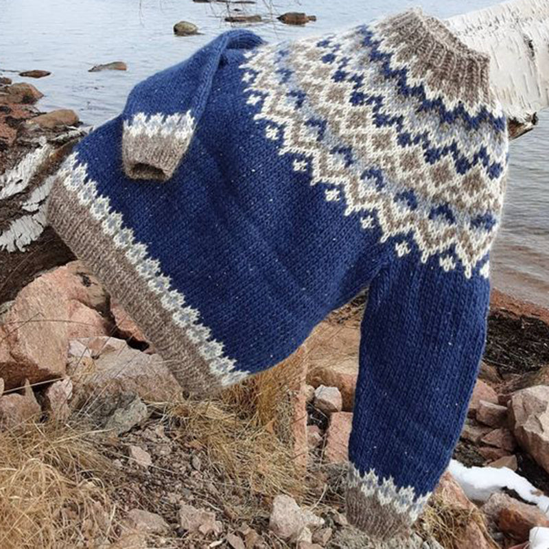Beautifully Crafted Sweater