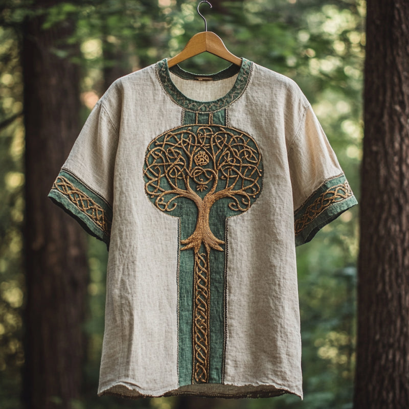 Classic Vintage T-Shirt