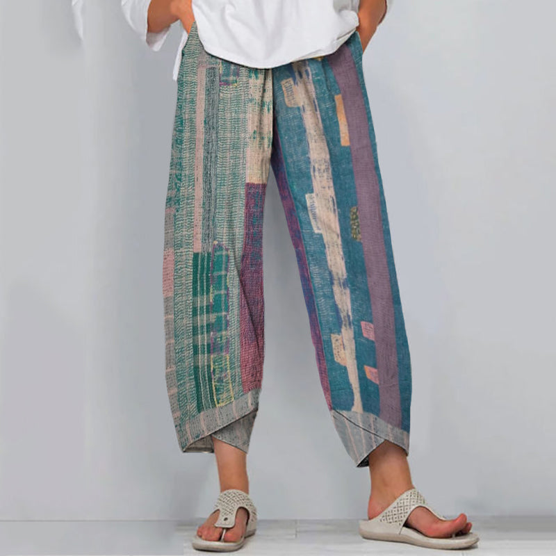 Gracefully Designed Pants