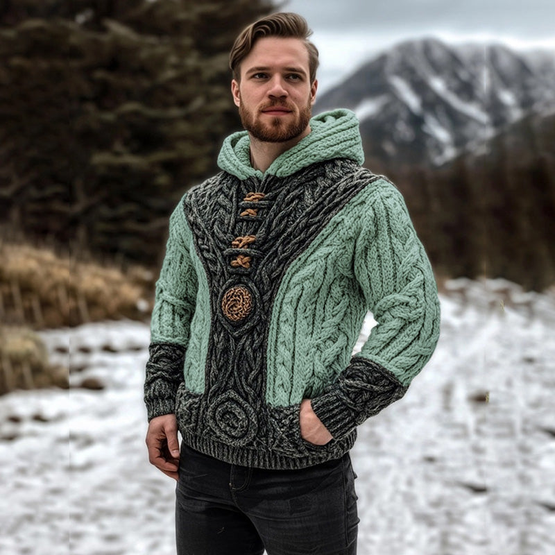 Beautifully Crafted Sweater