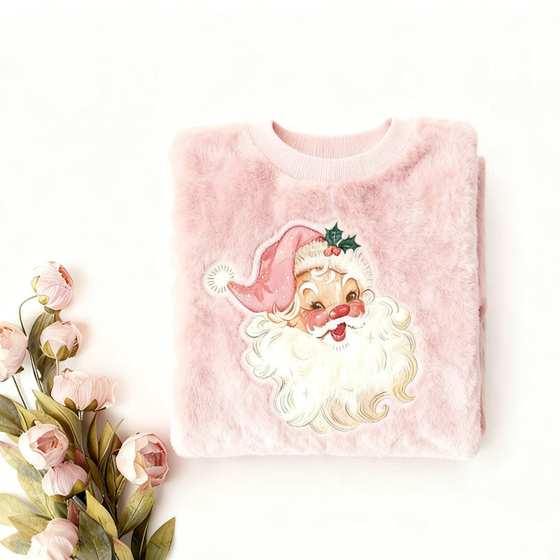 Vintage Inspired Sweater