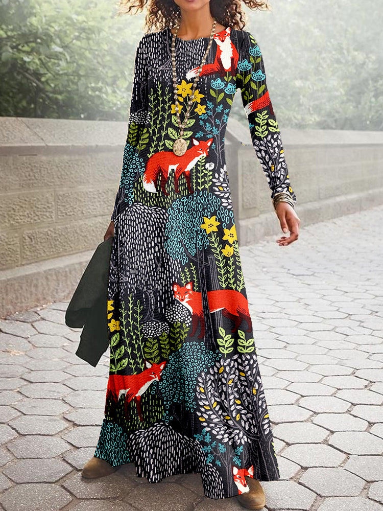 Beautifully Crafted Dress