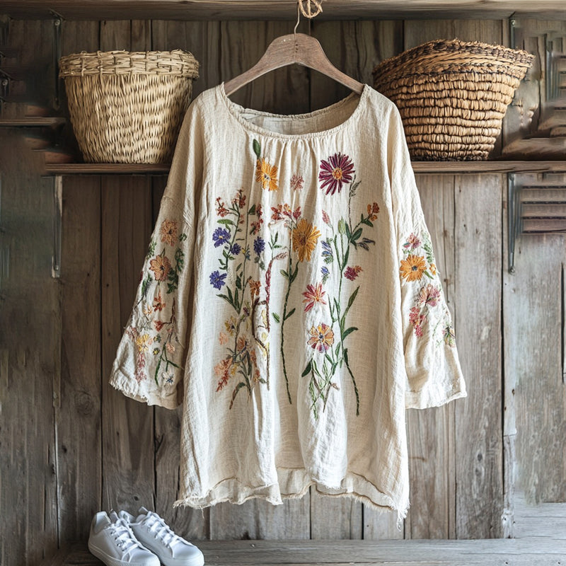 Classic Designed Garment