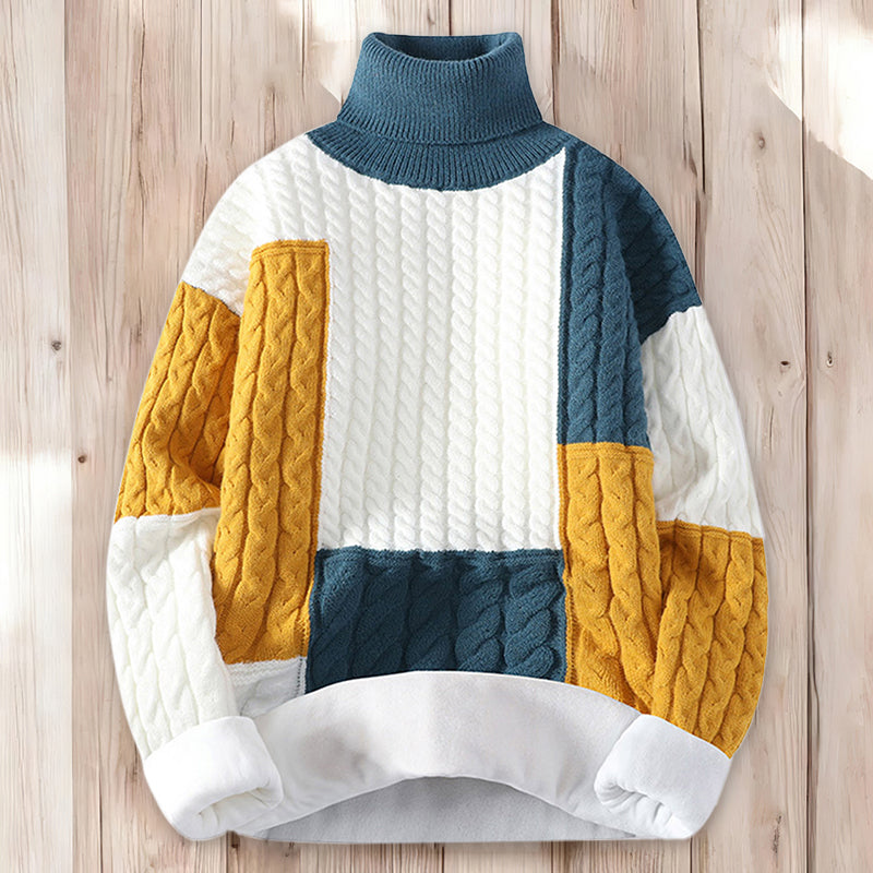 Beautifully Crafted Sweater