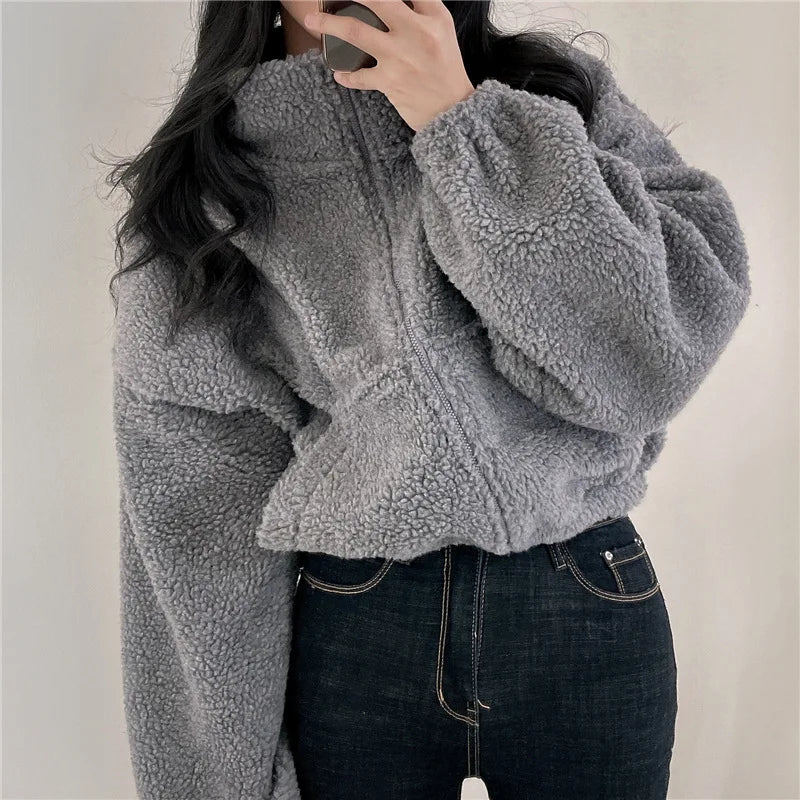 Vintage Inspired Sweater