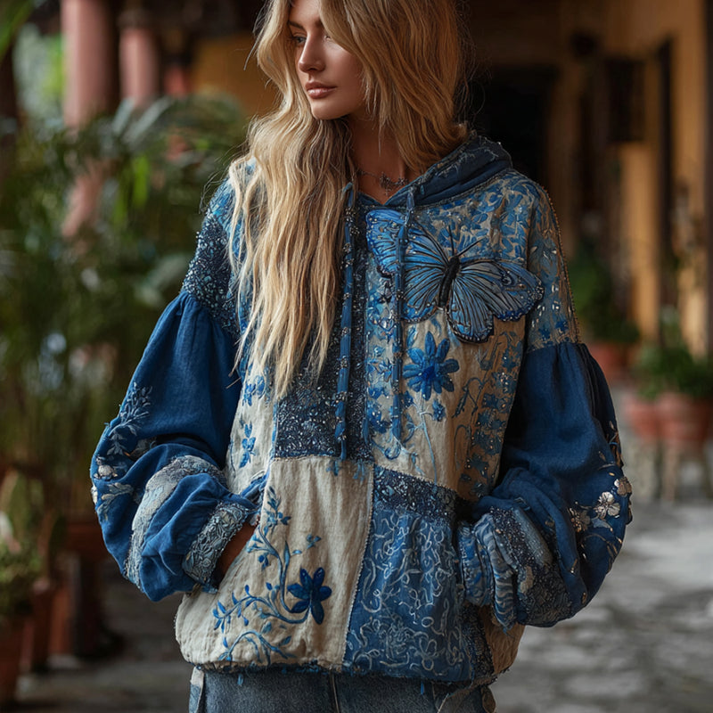 Thoughtfully Designed Garment