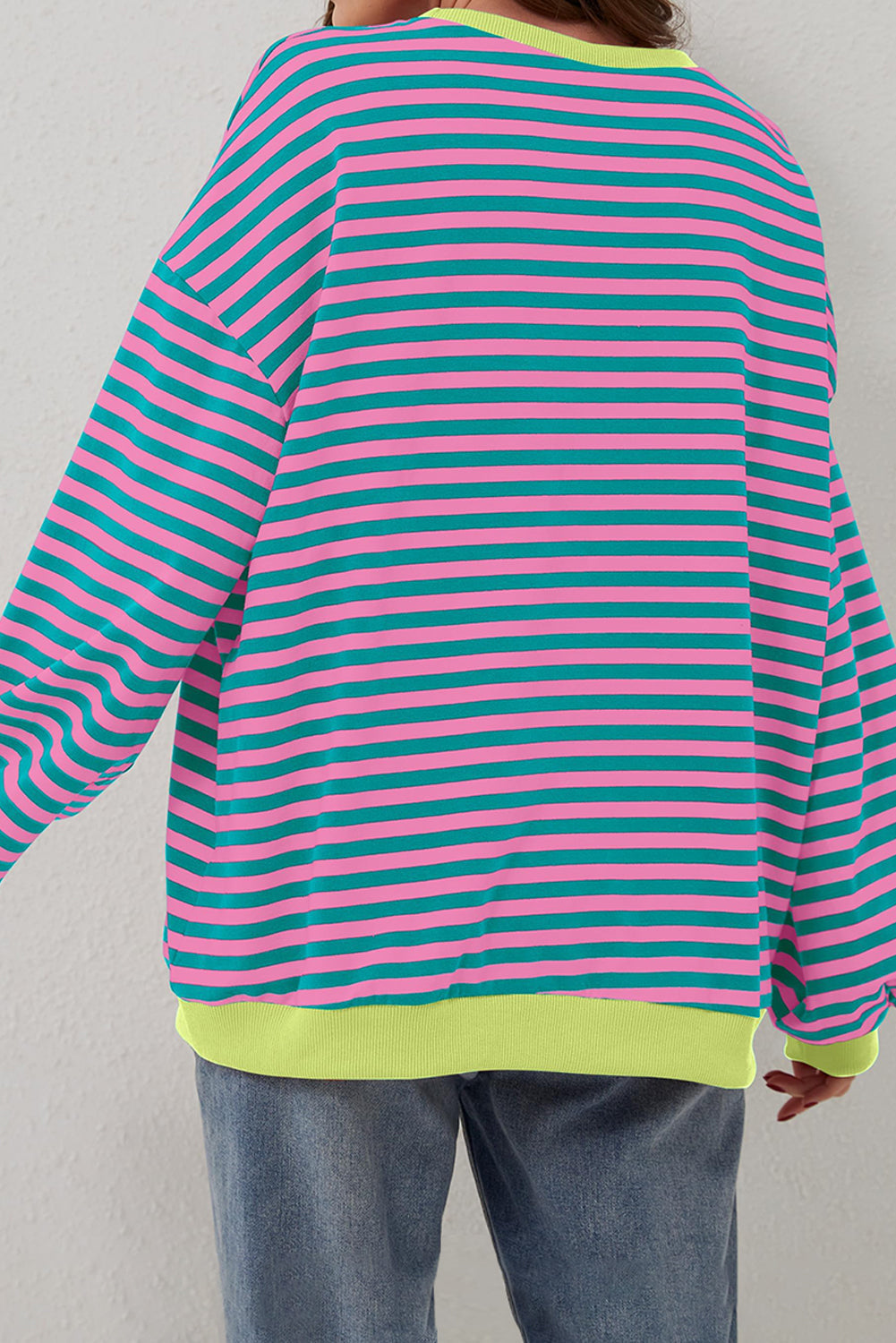 Elegantly Designed Sweater
