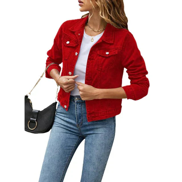 Beautifully Crafted Jacket