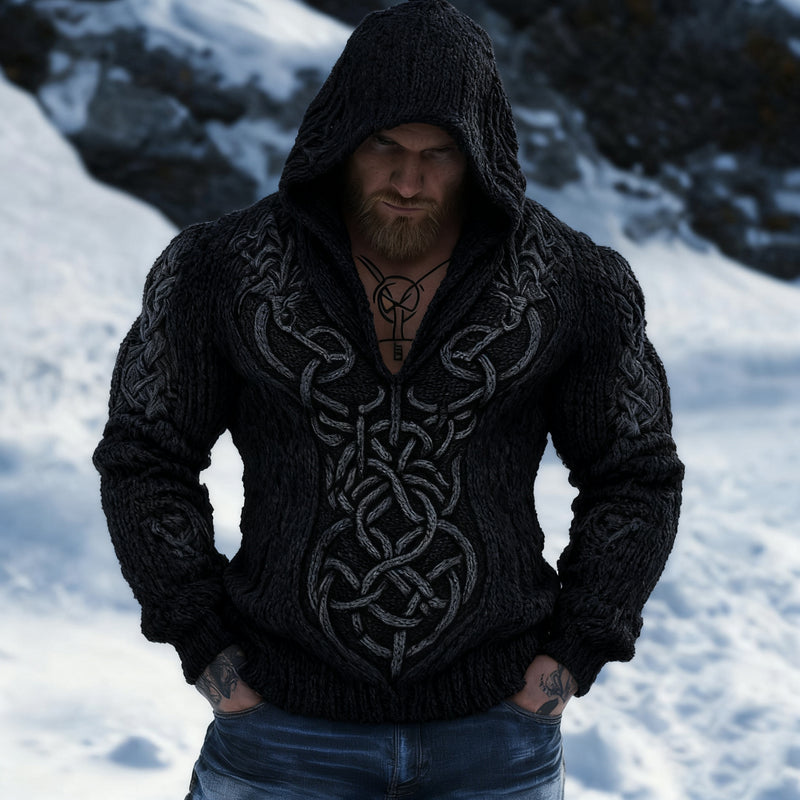 Elegantly Designed Sweater
