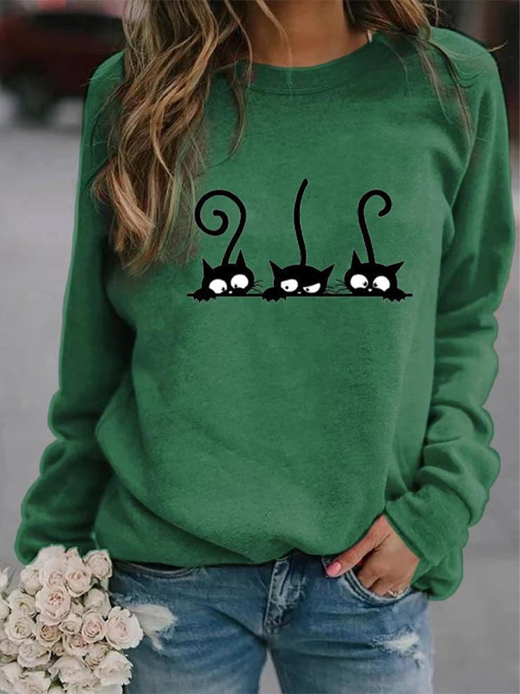 Thoughtfully Designed Shirt