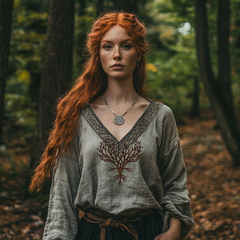 Beautifully Crafted Shirt