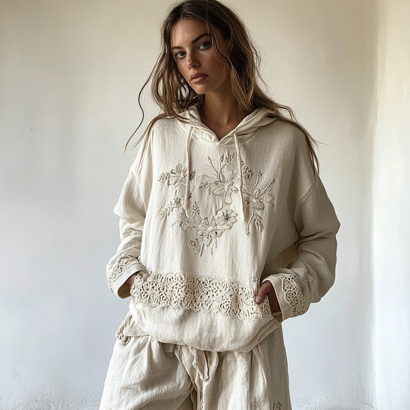 Elegantly Designed Garment