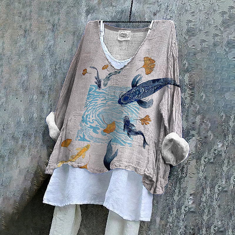 Elegantly Designed Shirt