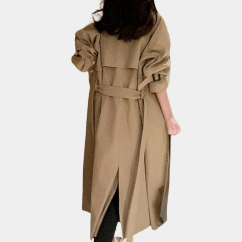 Elegantly Designed Coat