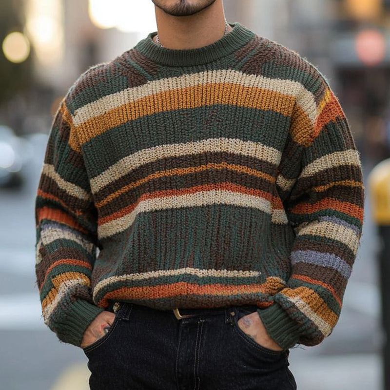 Thoughtfully Designed Sweater