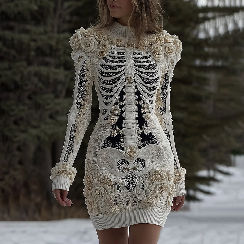 Classic Designed Sweater