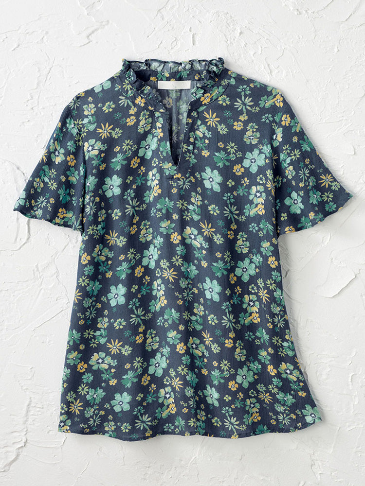 Classic Designed T-Shirt