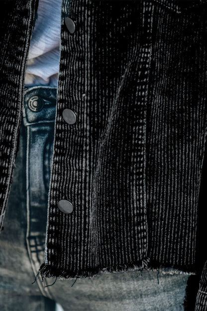 Beautifully Crafted Jacket