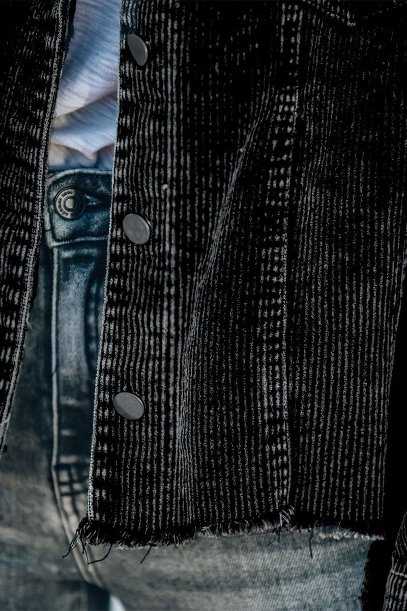 Beautifully Crafted Jacket