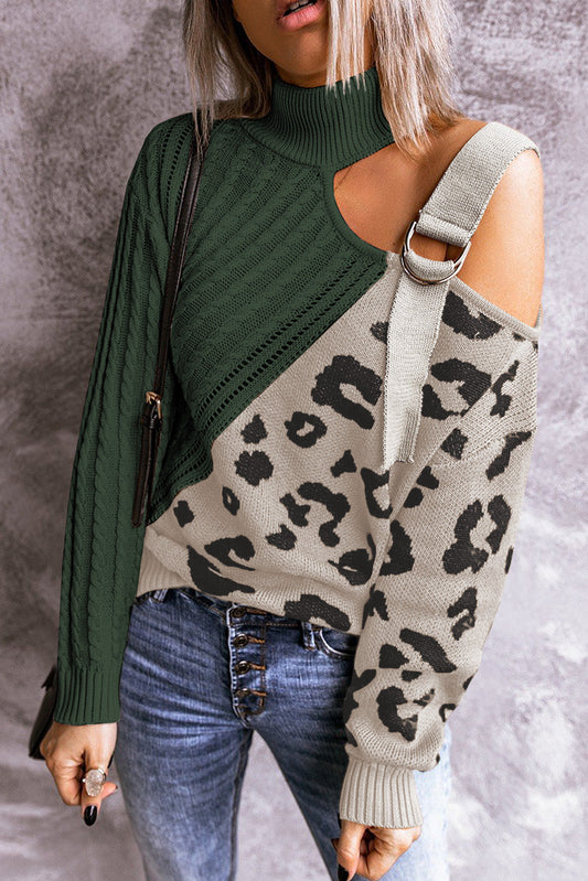 Vintage Inspired Sweater