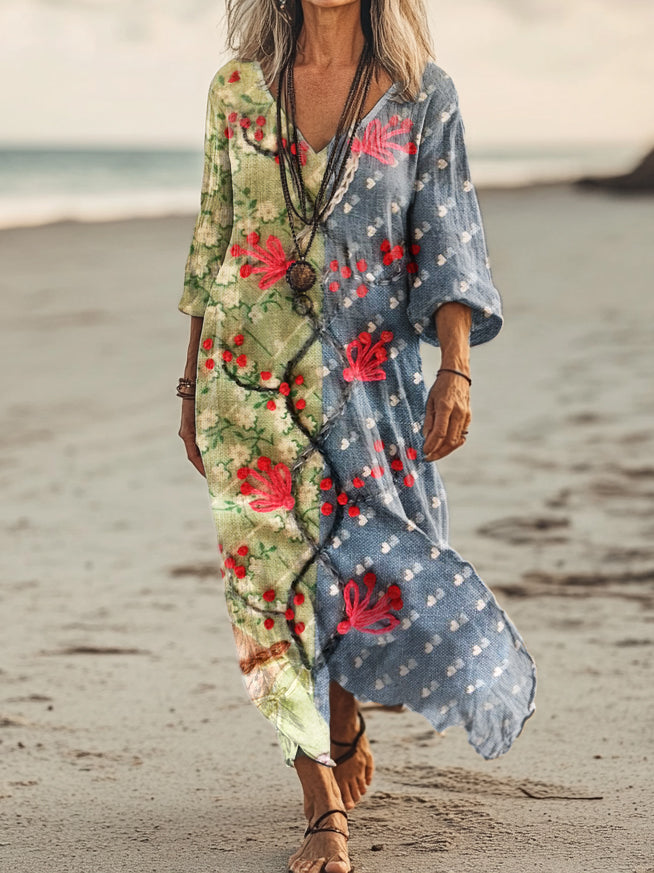 Elegantly Designed Dress
