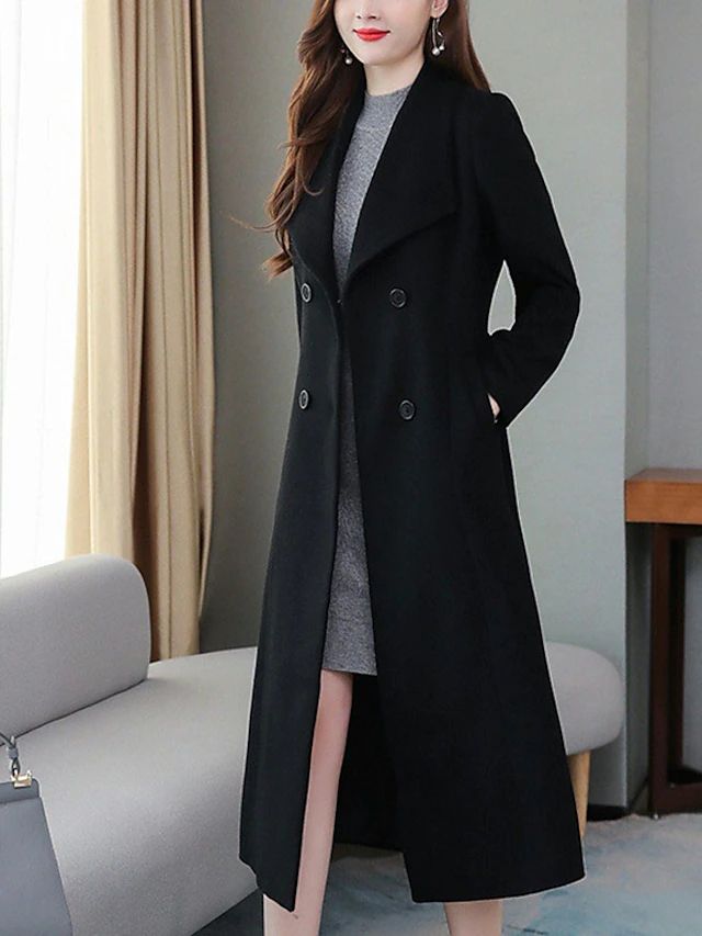 Beautifully Crafted Coat