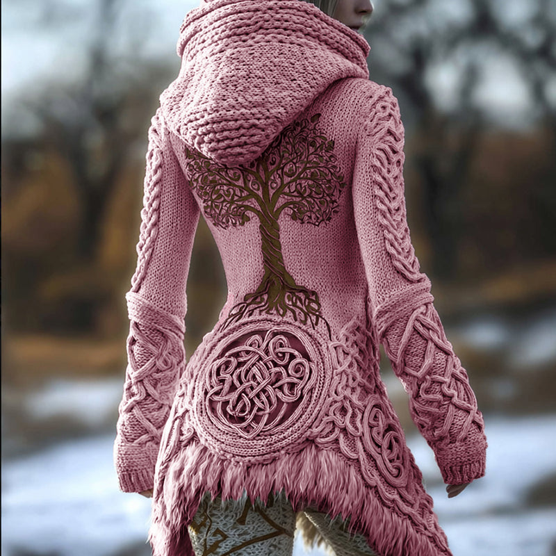 Classic Vintage Sweater
